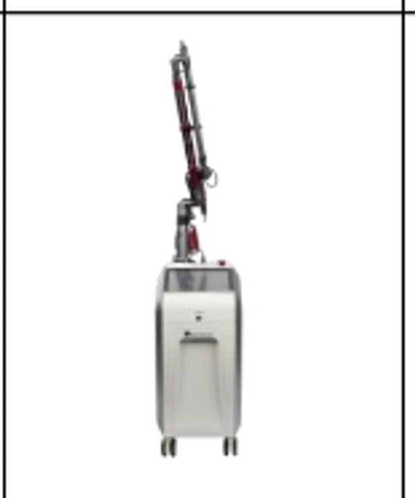 Sincoheren ND Yag Laser Machine